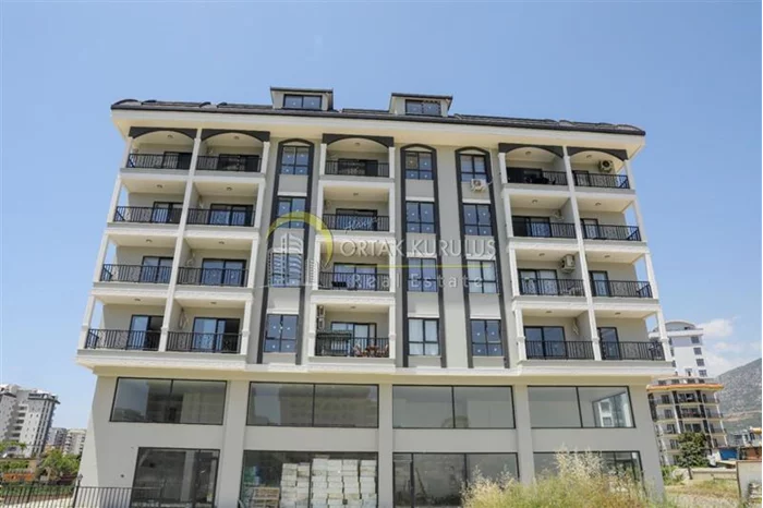 property for sale Mahmutlar - photo 3
