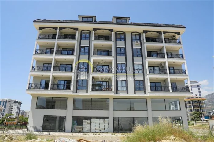 property for sale Mahmutlar - photo 2