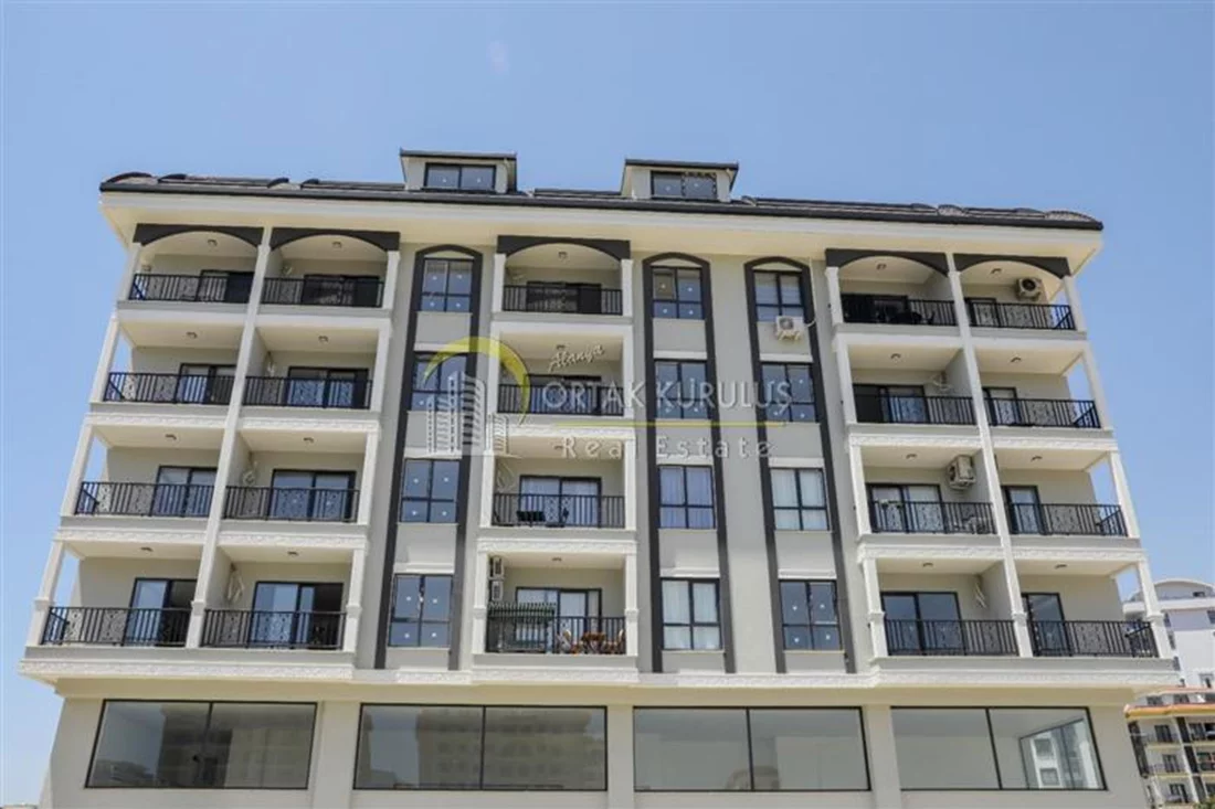 property for sale Mahmutlar - photo 4