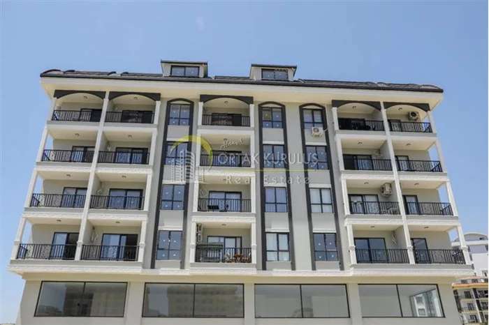 property for sale Mahmutlar - photo 4