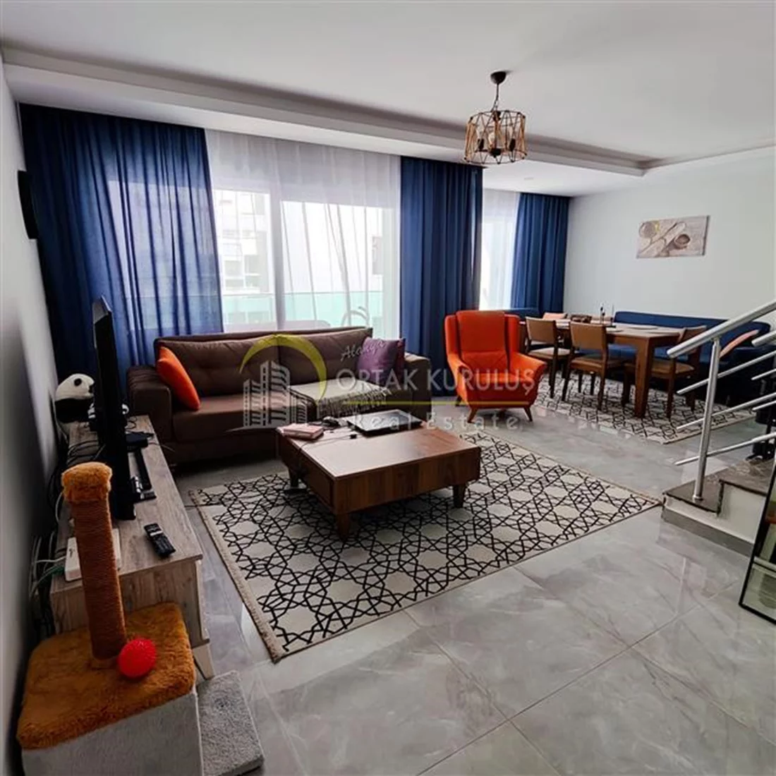 property for sale Mahmutlar - photo 9