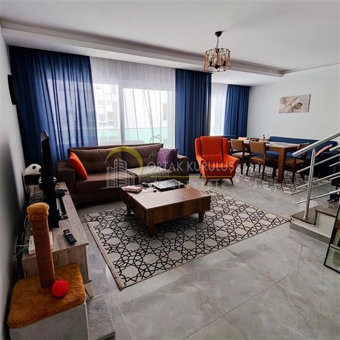 property for sale Mahmutlar - photo 9