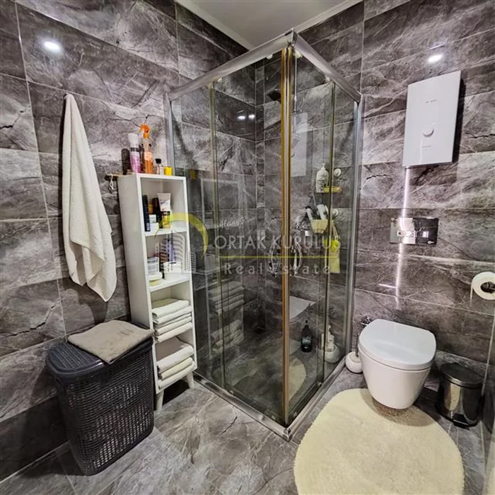 property for sale Mahmutlar - photo 23