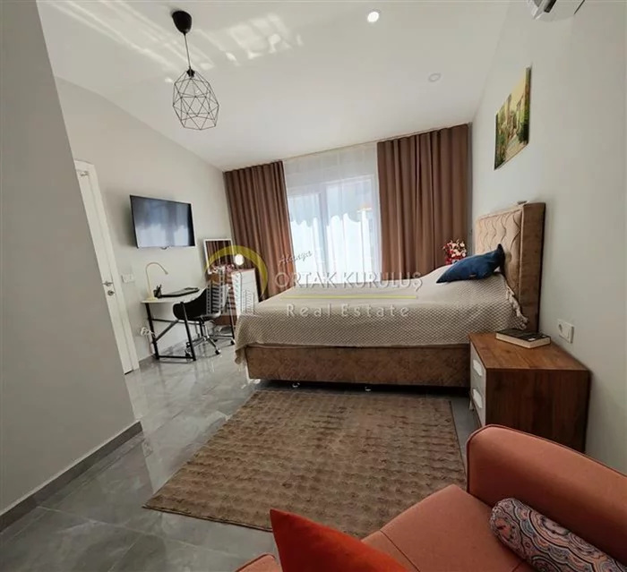 property for sale Mahmutlar - photo 16
