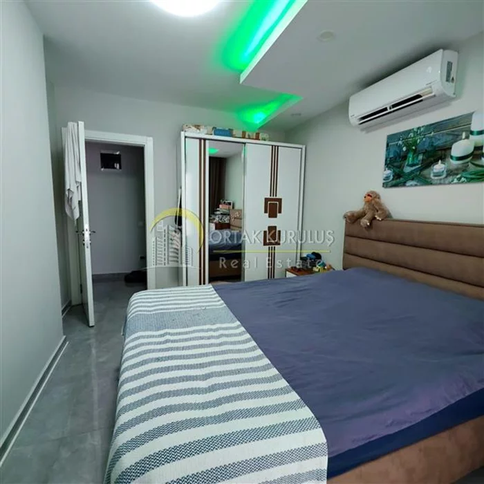property for sale Mahmutlar - photo 13