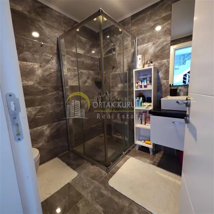 property for sale Mahmutlar - photo 22