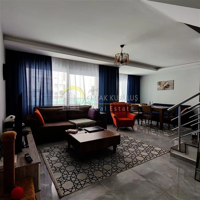 property for sale Mahmutlar - photo 10