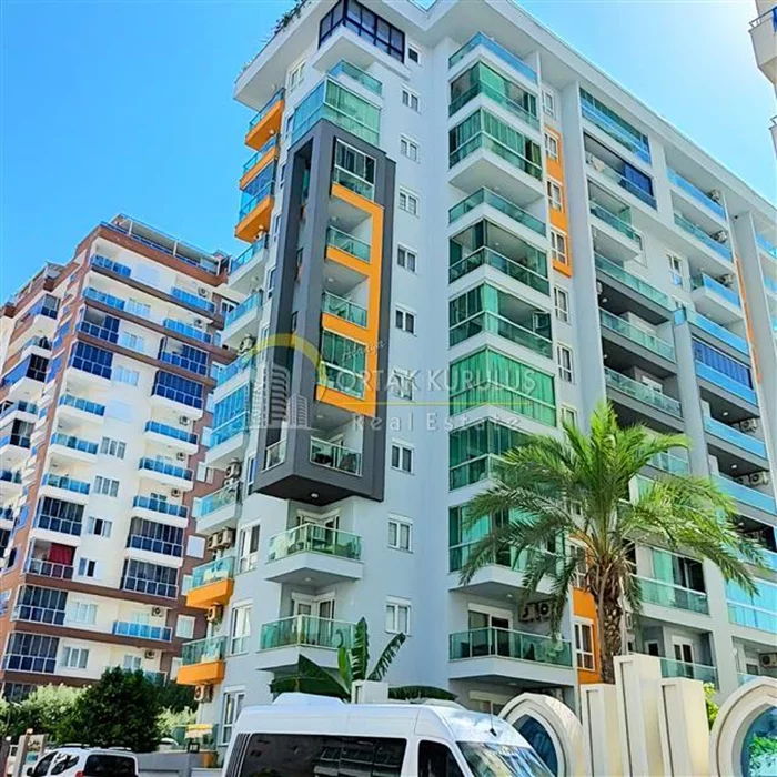 property for sale Mahmutlar - photo 2