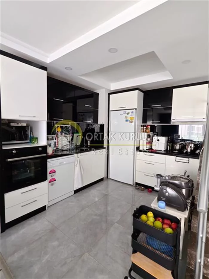 property for sale Mahmutlar - photo 5