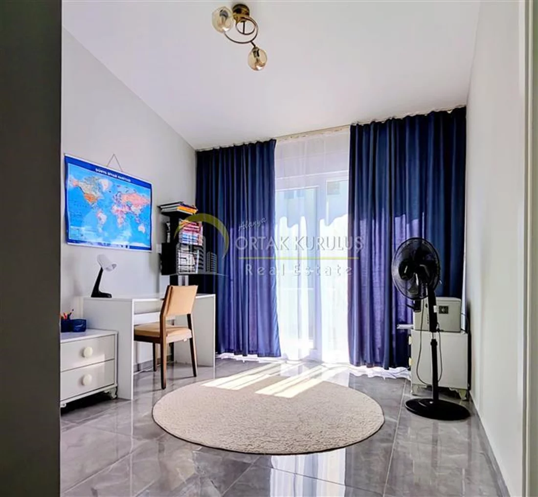 property for sale Mahmutlar - photo 20
