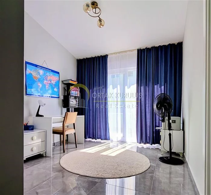 property for sale Mahmutlar - photo 20