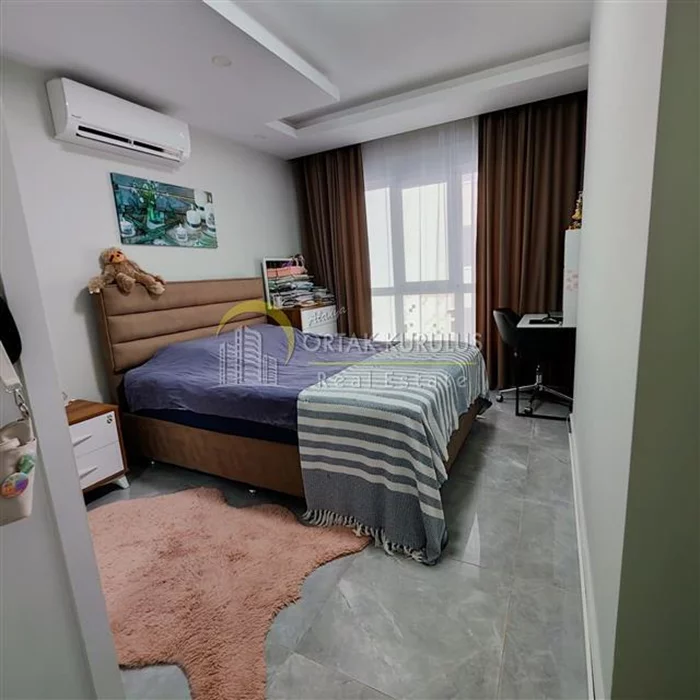 property for sale Mahmutlar - photo 12
