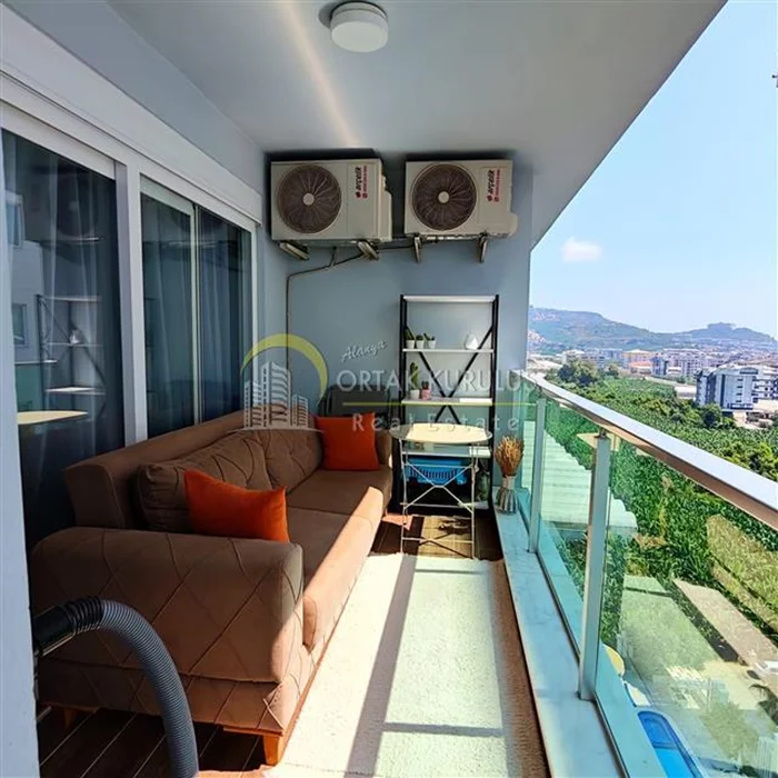 property for sale Mahmutlar - photo 24