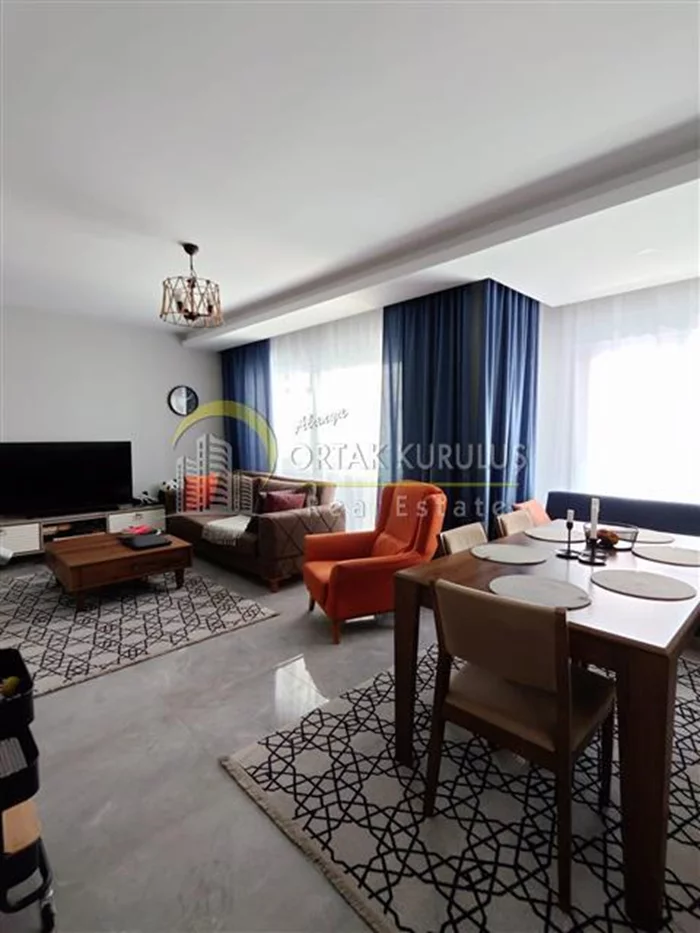 property for sale Mahmutlar - photo 11