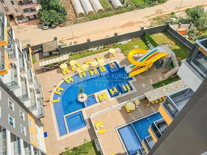 property for sale Mahmutlar - photo 5