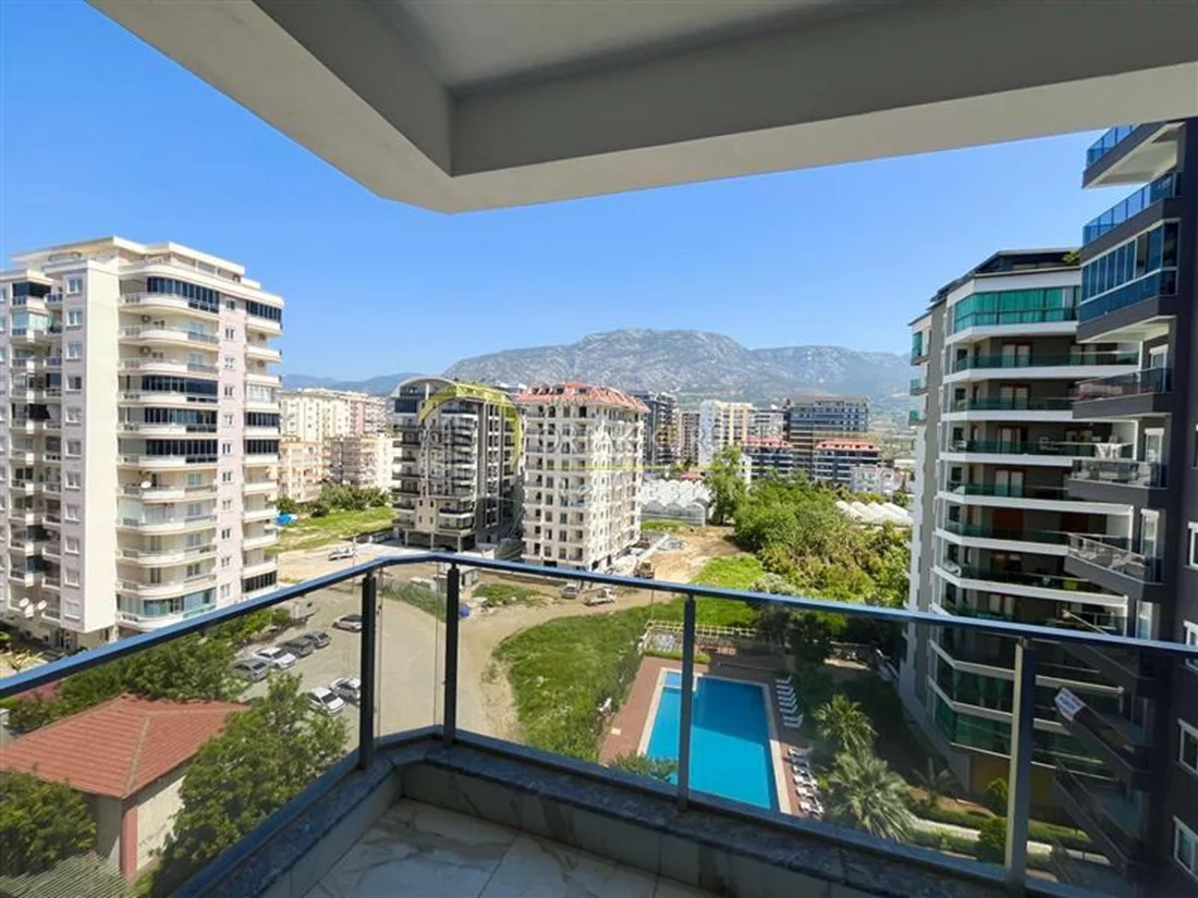 property for sale Mahmutlar - photo 35
