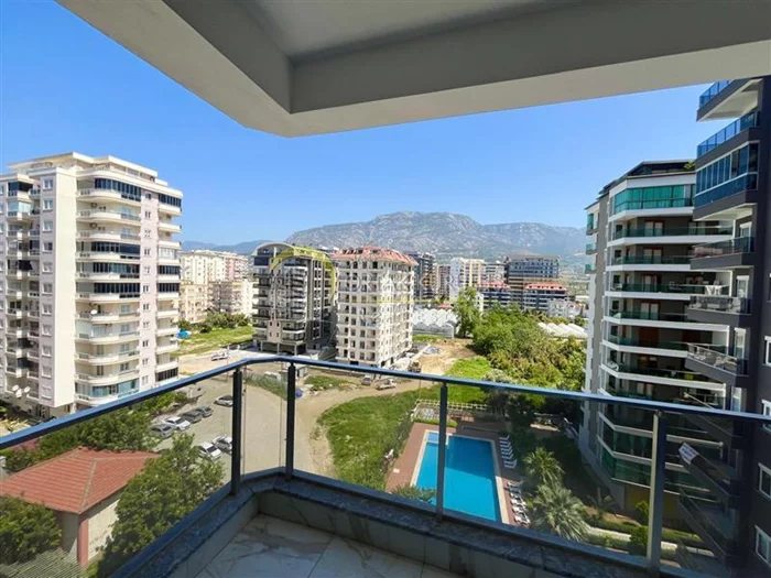 property for sale Mahmutlar - photo 35