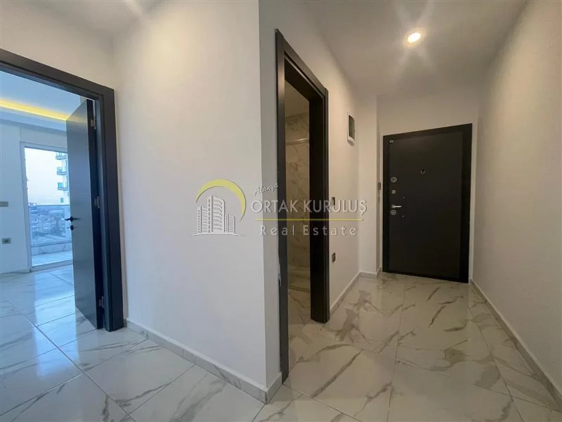 property for sale Mahmutlar - photo 21