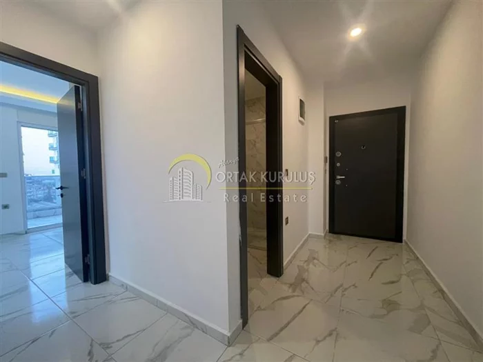 property for sale Mahmutlar - photo 21