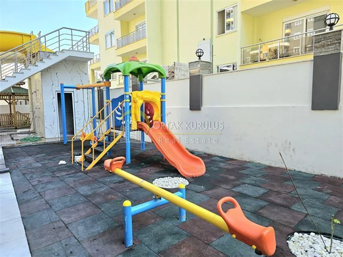 property for sale Mahmutlar - photo 12