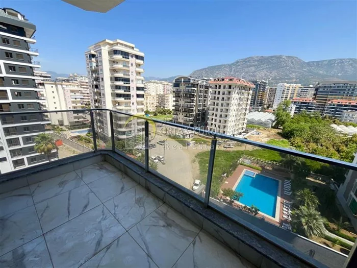 property for sale Mahmutlar - photo 34