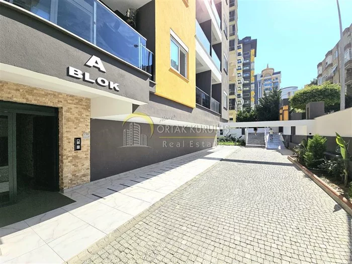 property for sale Mahmutlar - photo 9