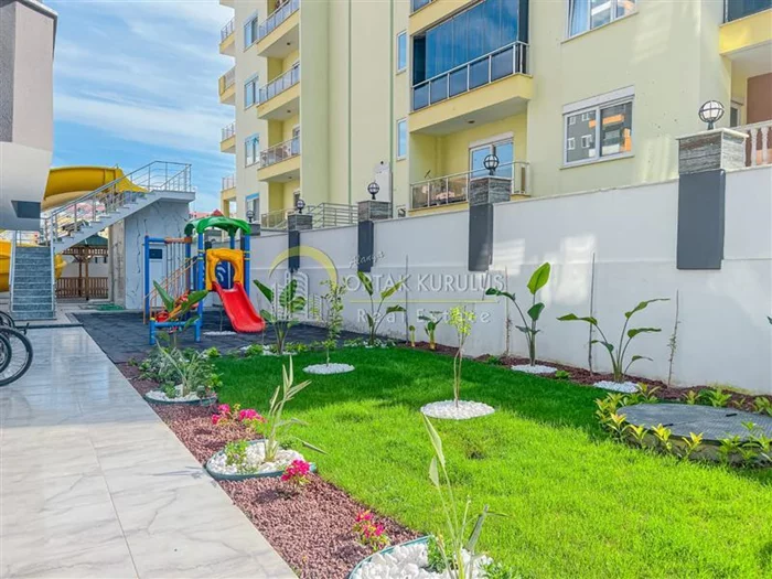 property for sale Mahmutlar - photo 8