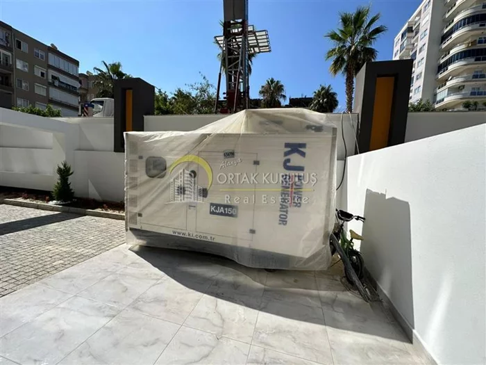 property for sale Mahmutlar - photo 13