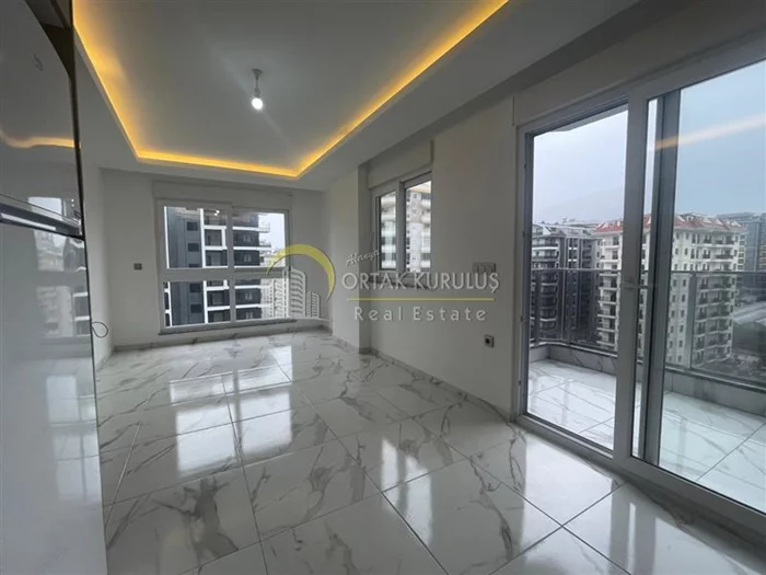 property for sale Mahmutlar - photo 22