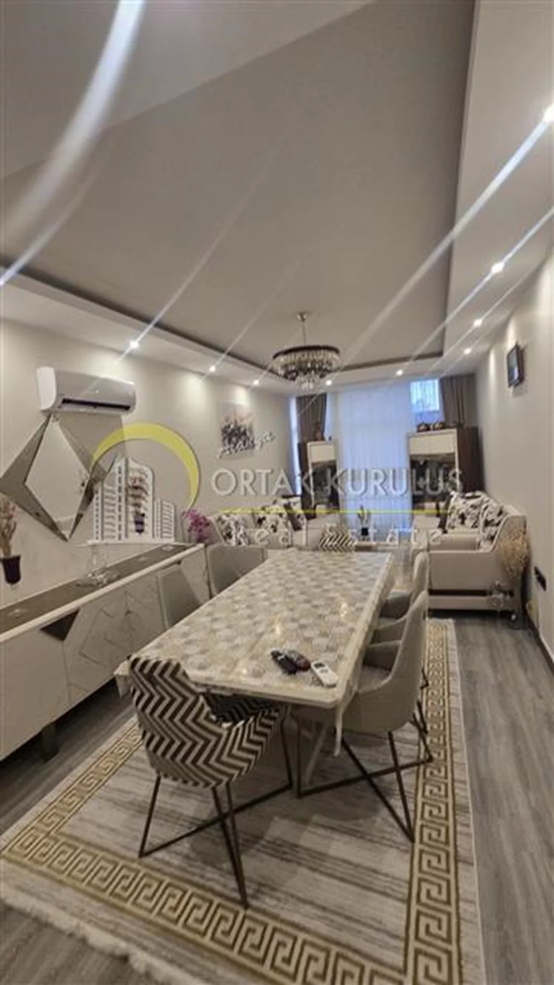 property for sale Mahmutlar - photo 17