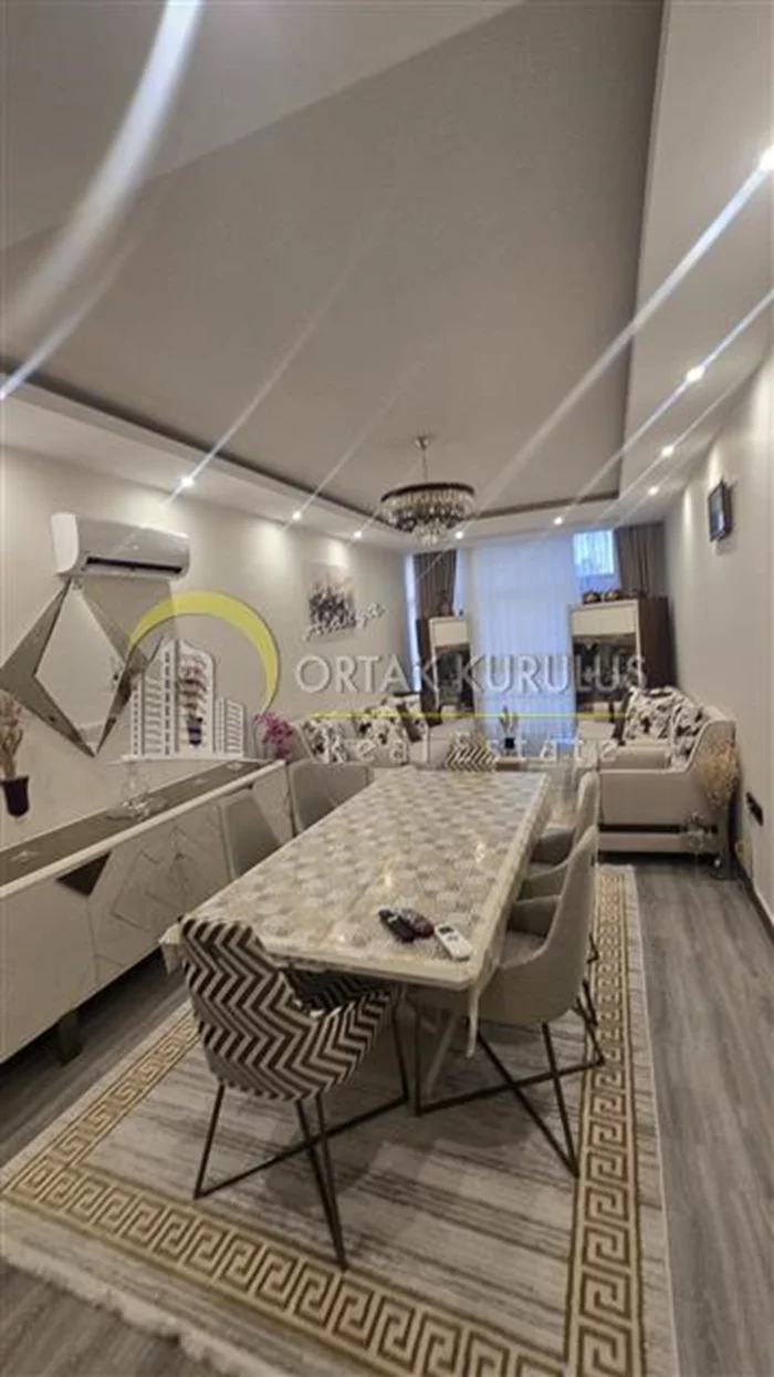 property for sale Mahmutlar - photo 17