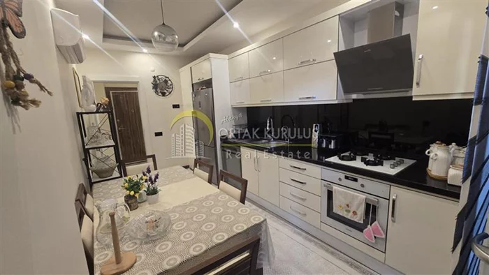 property for sale Mahmutlar - photo 23