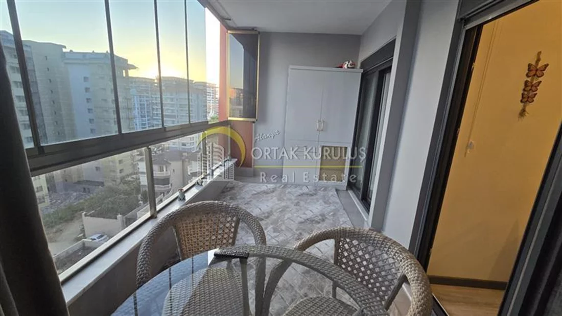 property for sale Mahmutlar - photo 36