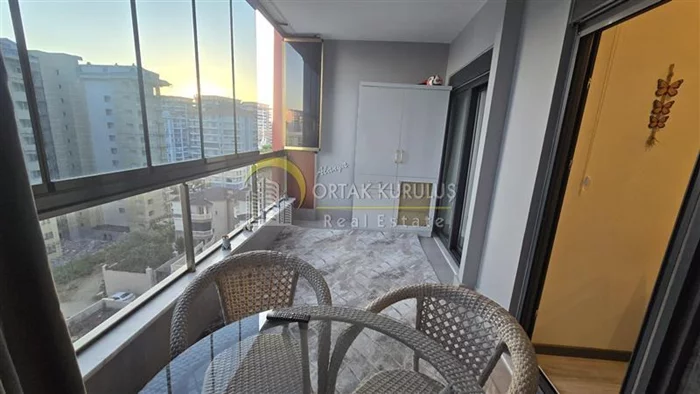 property for sale Mahmutlar - photo 36