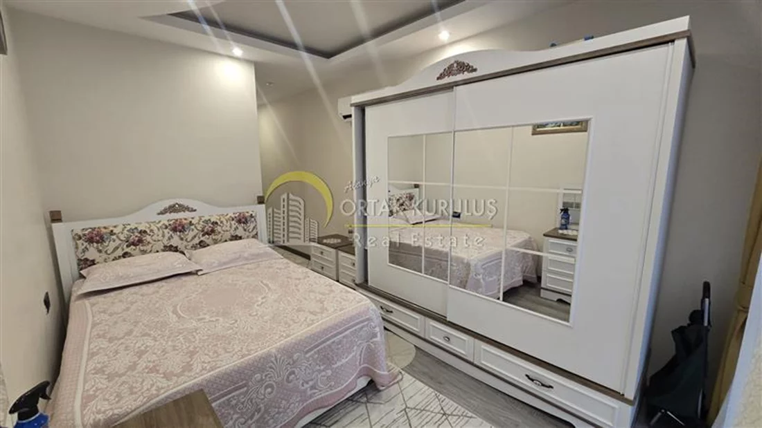 property for sale Mahmutlar - photo 28