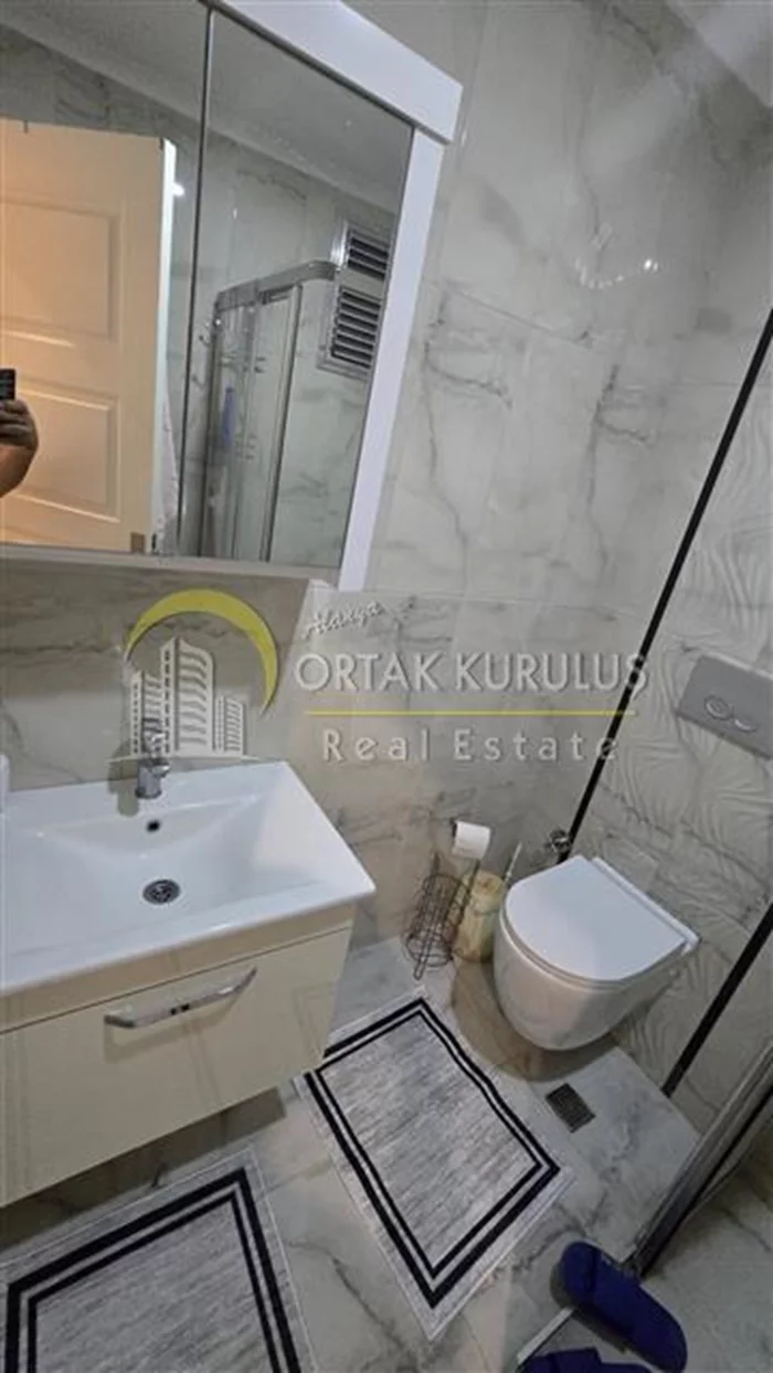 property for sale Mahmutlar - photo 33
