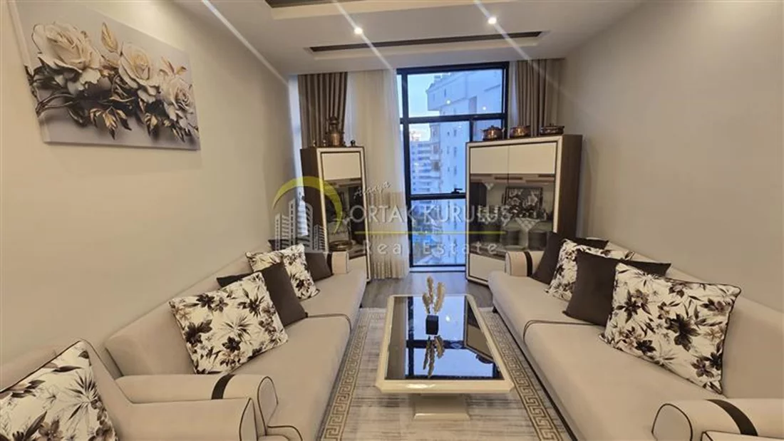 property for sale Mahmutlar - photo 18