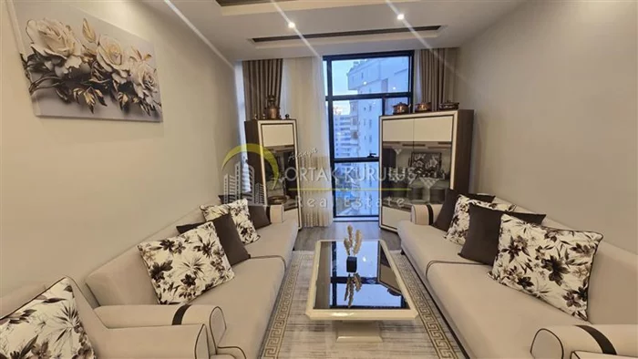 property for sale Mahmutlar - photo 18