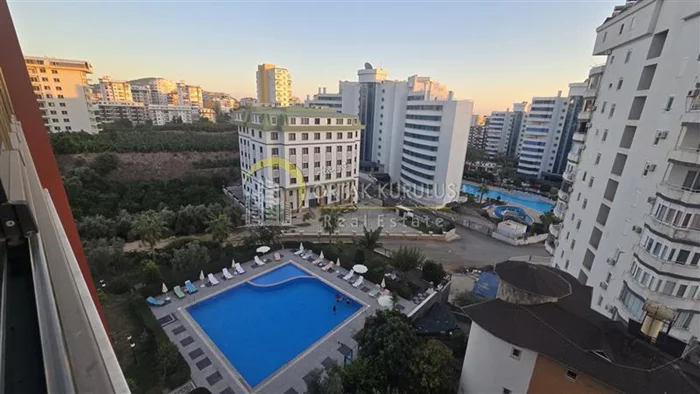 property for sale Mahmutlar - photo 4