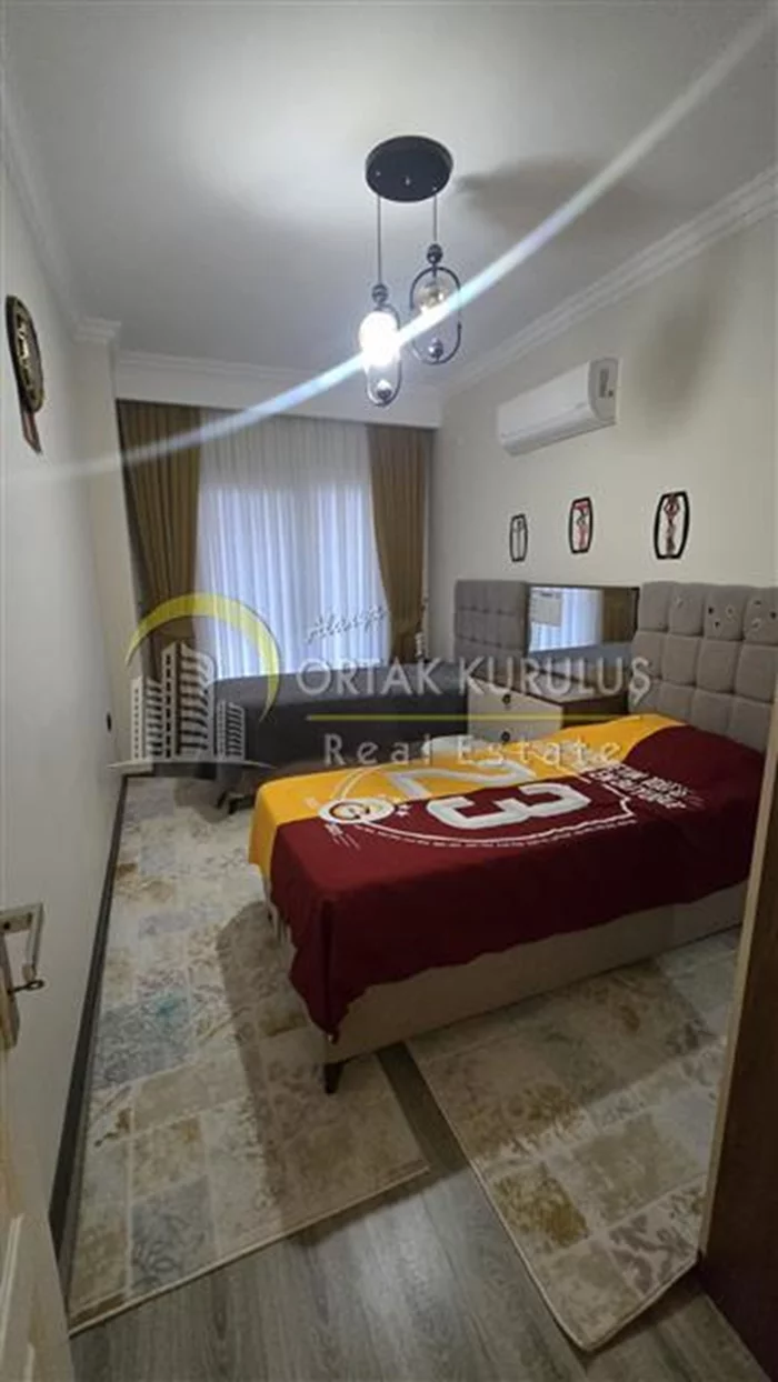 property for sale Mahmutlar - photo 30