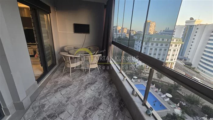 property for sale Mahmutlar - photo 35