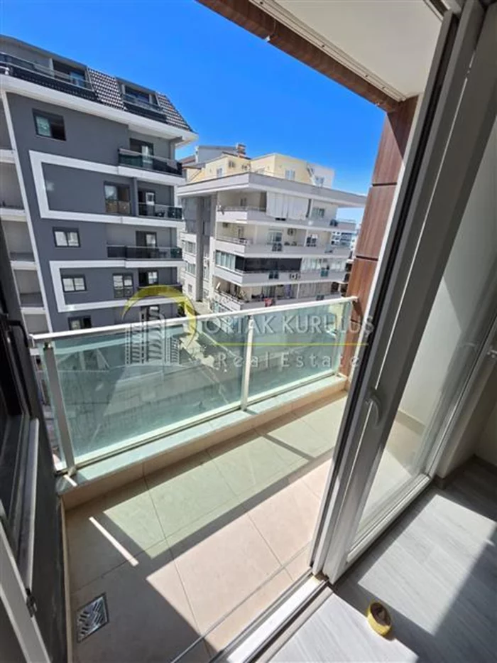 property for sale Mahmutlar - photo 22