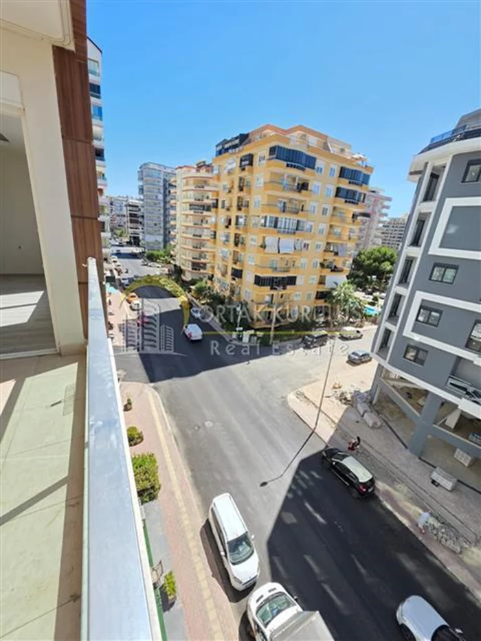 property for sale Mahmutlar - photo 24