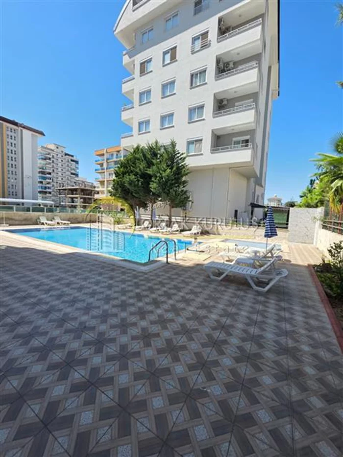 property for sale Mahmutlar - photo 3