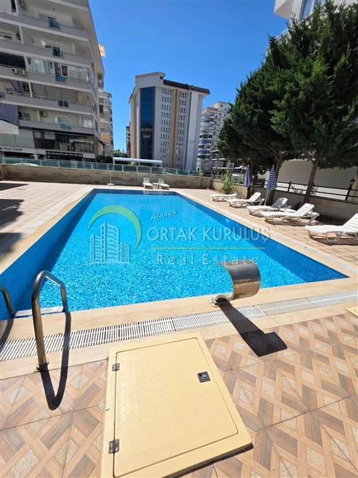 property for sale Mahmutlar - photo 2