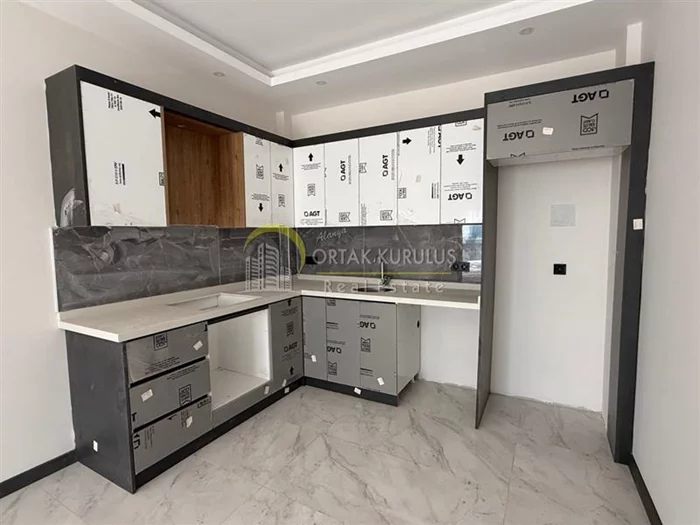 property for sale Mahmutlar - photo 12