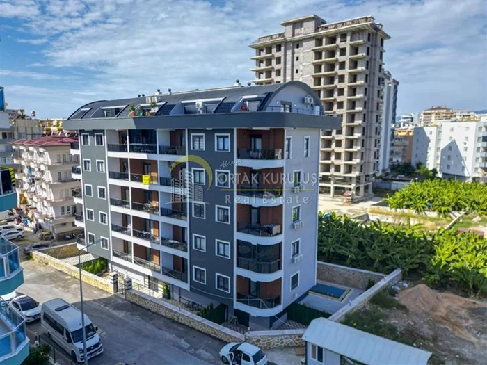 property for sale Mahmutlar - photo 2