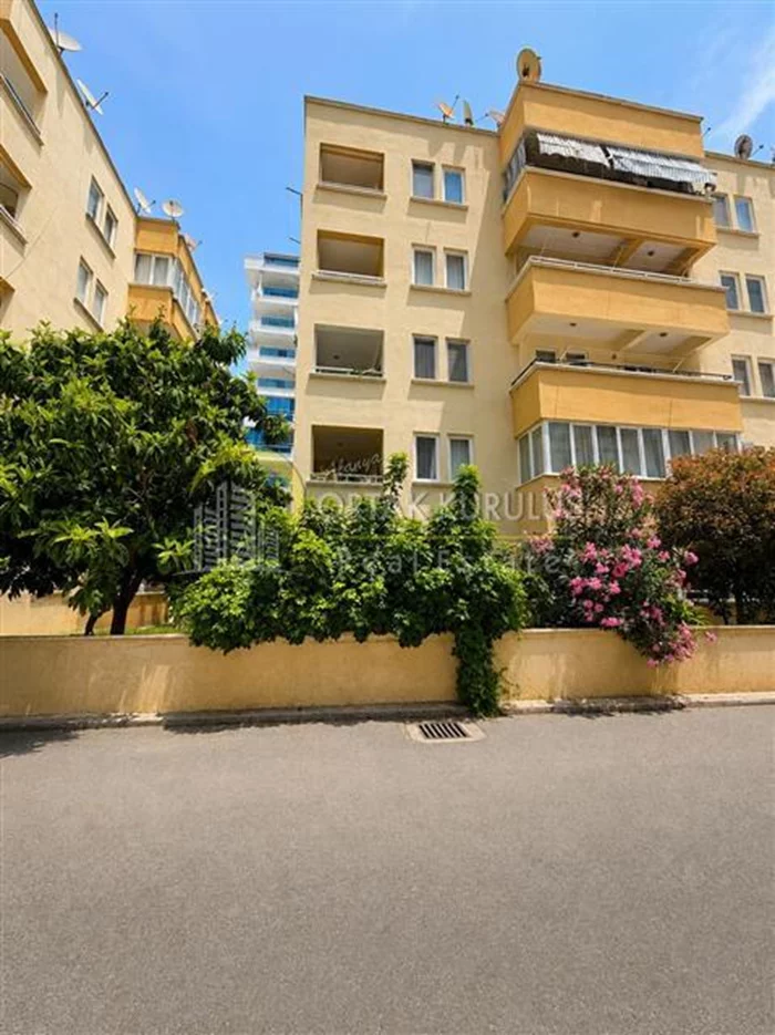 property for sale Mahmutlar - photo 3