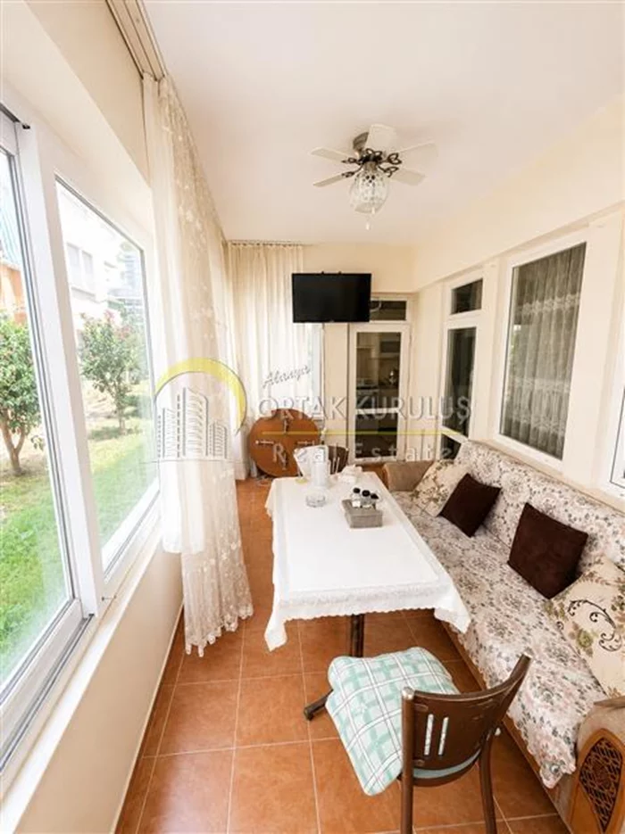 property for sale Mahmutlar - photo 16
