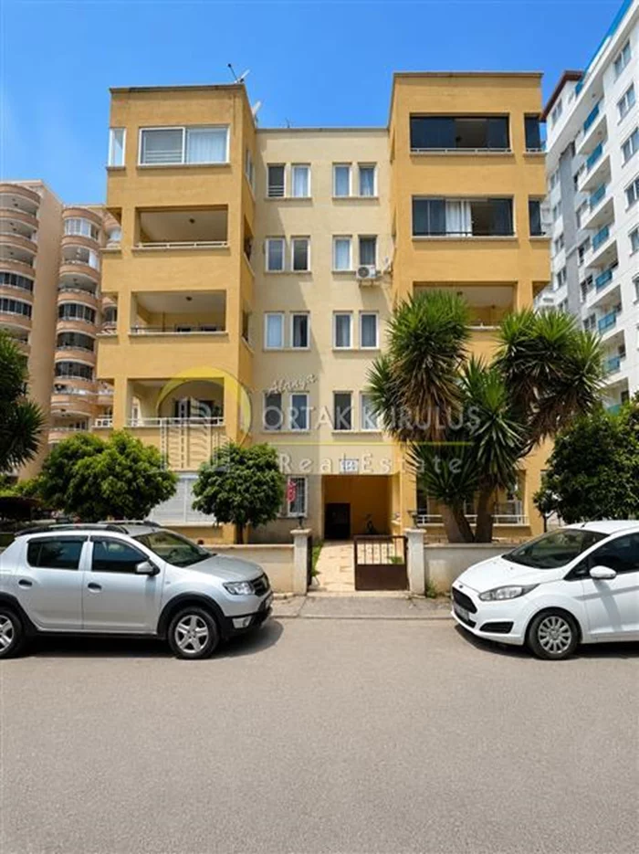 property for sale Mahmutlar - photo 2